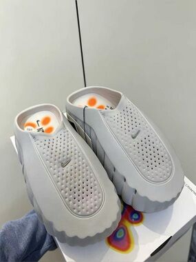 🐳Nike Mind 001 Slide Sandals Men's